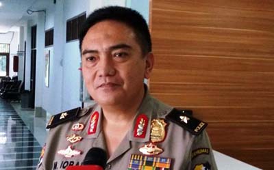 Polisi Klaim Napi Teroris Sudah Dilokalisir di Rutan Mako Brimob